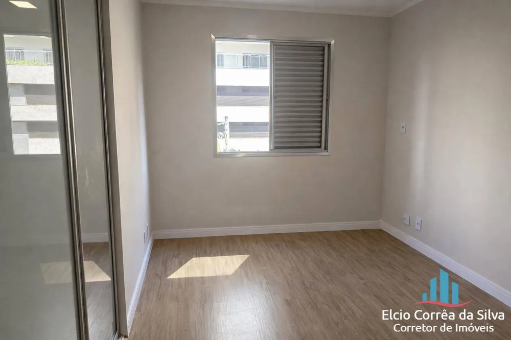 Apartamento, 3 quartos, 110 m² - Foto 6