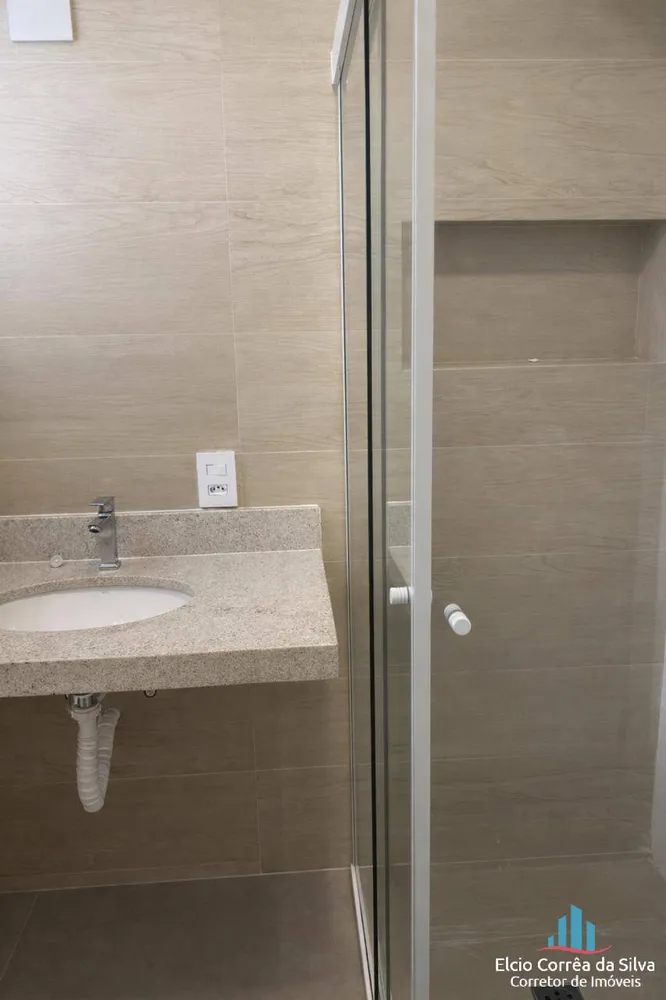 Apartamento, 3 quartos, 110 m² - Foto 8