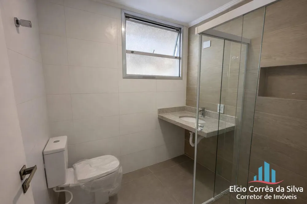 Apartamento, 3 quartos, 110 m² - Foto 6