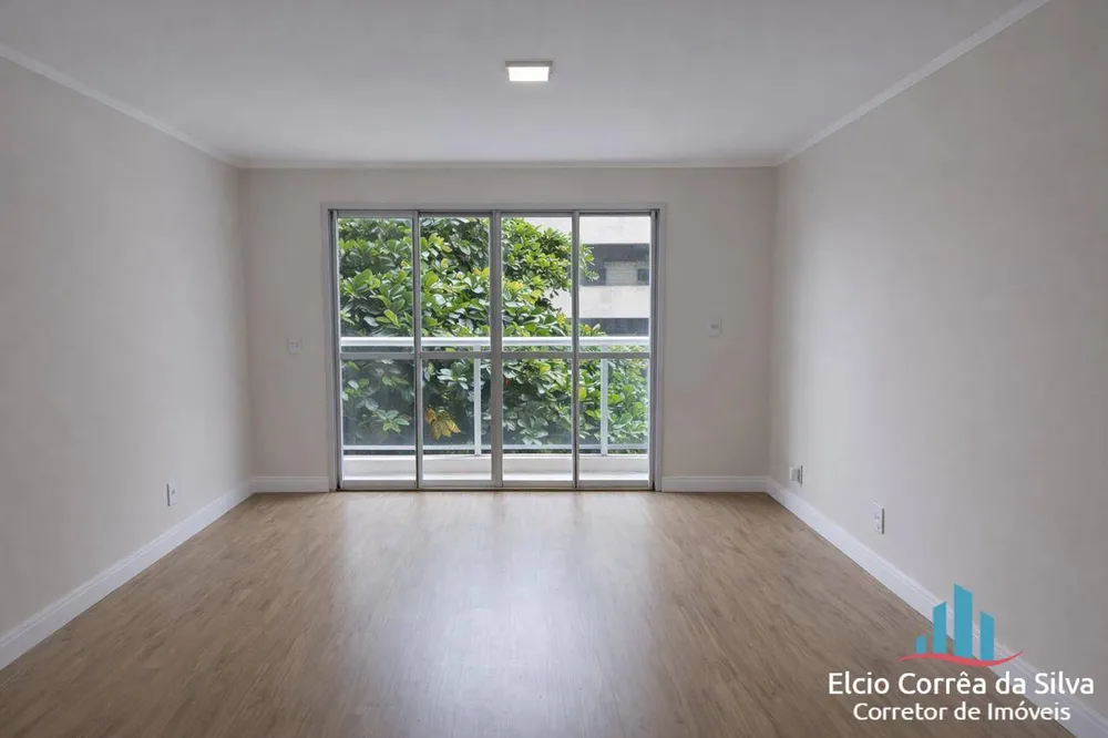 Apartamento, 3 quartos, 110 m² - Foto 2