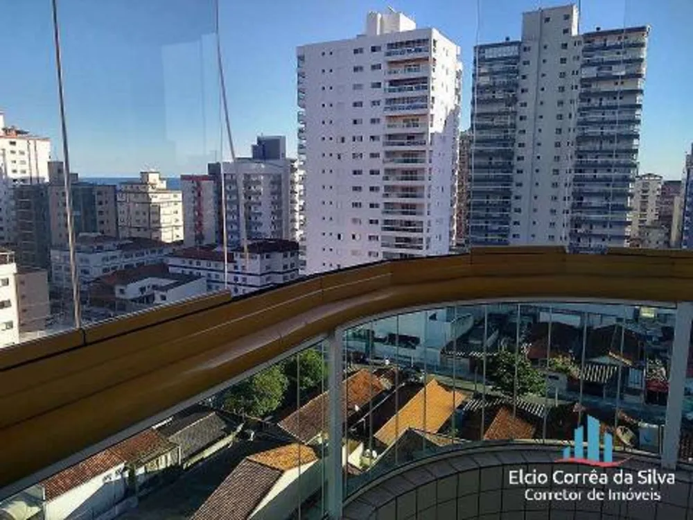 Apartamento, 3 quartos, 114 m² - Foto 9