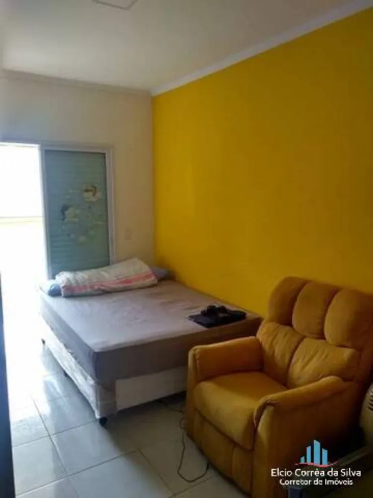 Apartamento, 3 quartos, 114 m² - Foto 3