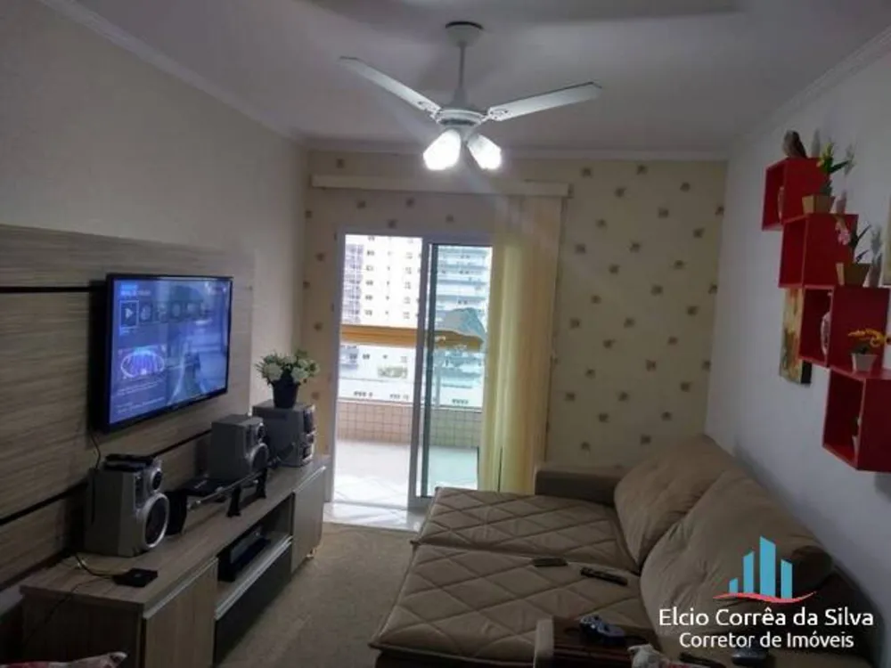 Apartamento, 3 quartos, 114 m² - Foto 11