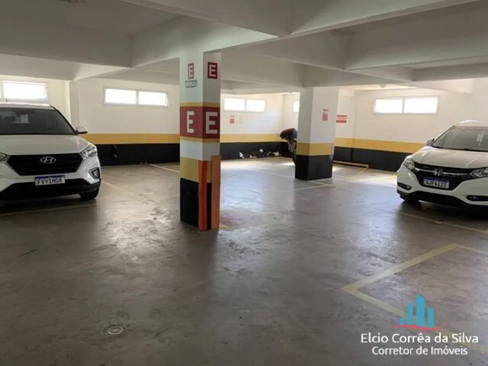 Apartamento, 3 quartos, 114 m² - Foto 2