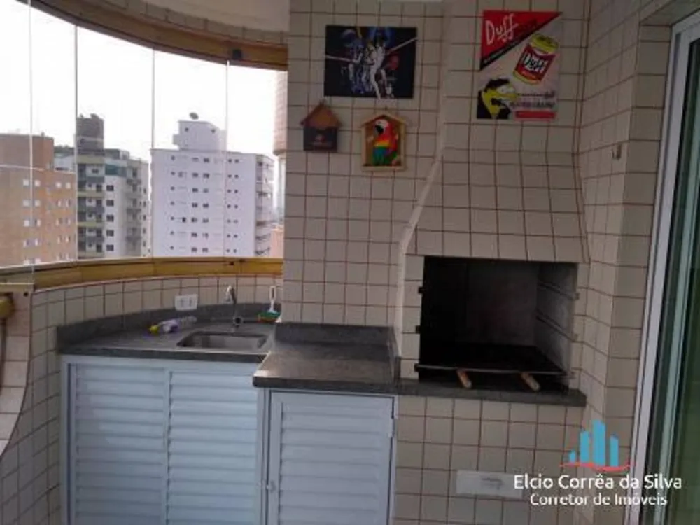 Apartamento, 3 quartos, 114 m² - Foto 14