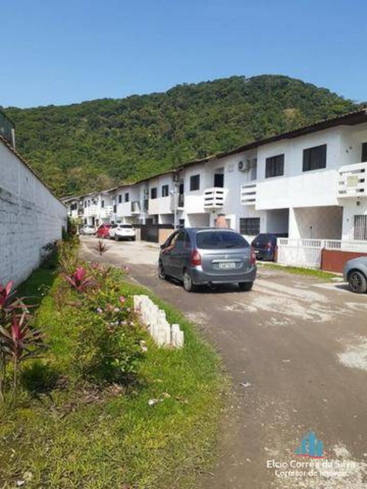 Casa, 3 quartos, 98 m² - Foto 3