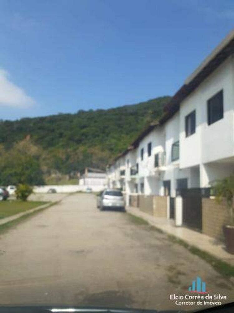 Casa, 3 quartos, 98 m² - Foto 1