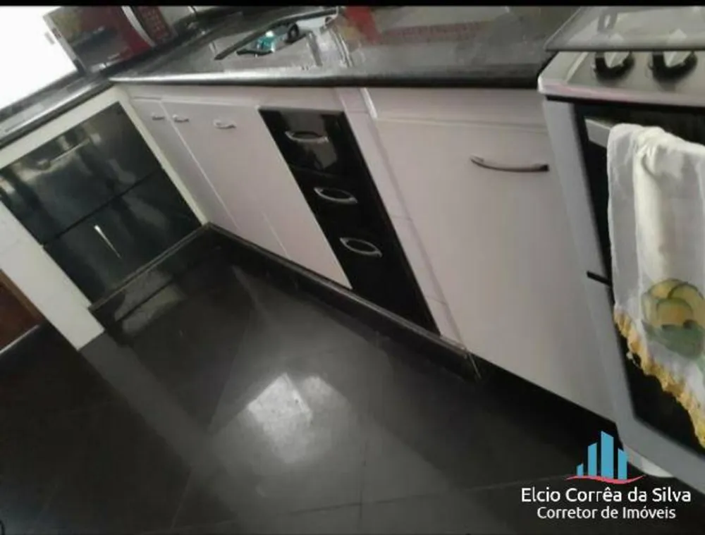 Casa, 3 quartos, 98 m² - Foto 5