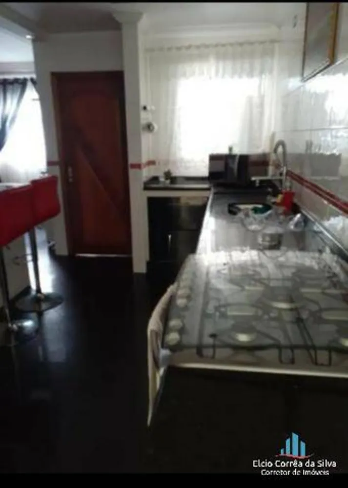 Casa, 3 quartos, 98 m² - Foto 6