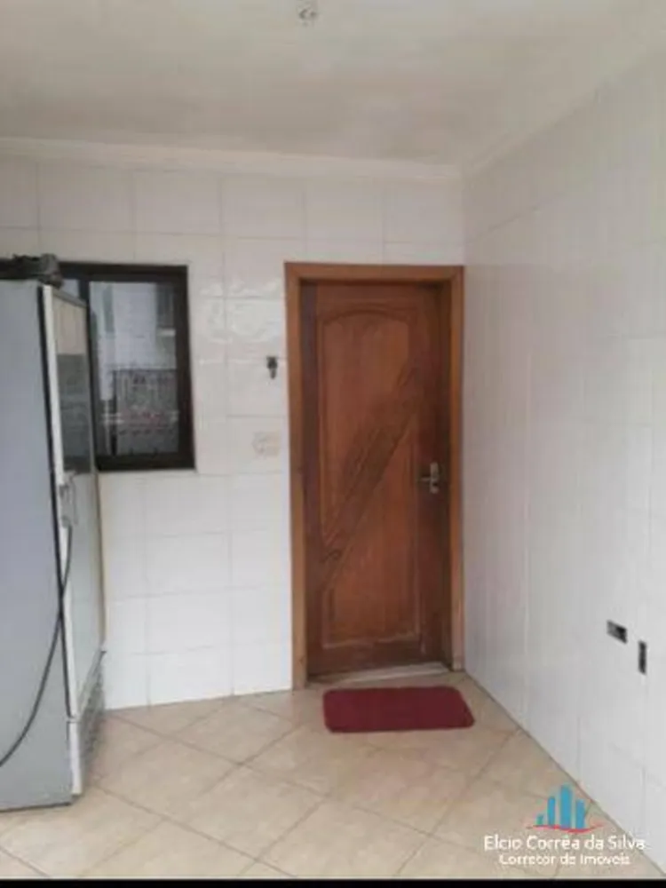 Casa, 3 quartos, 98 m² - Foto 7