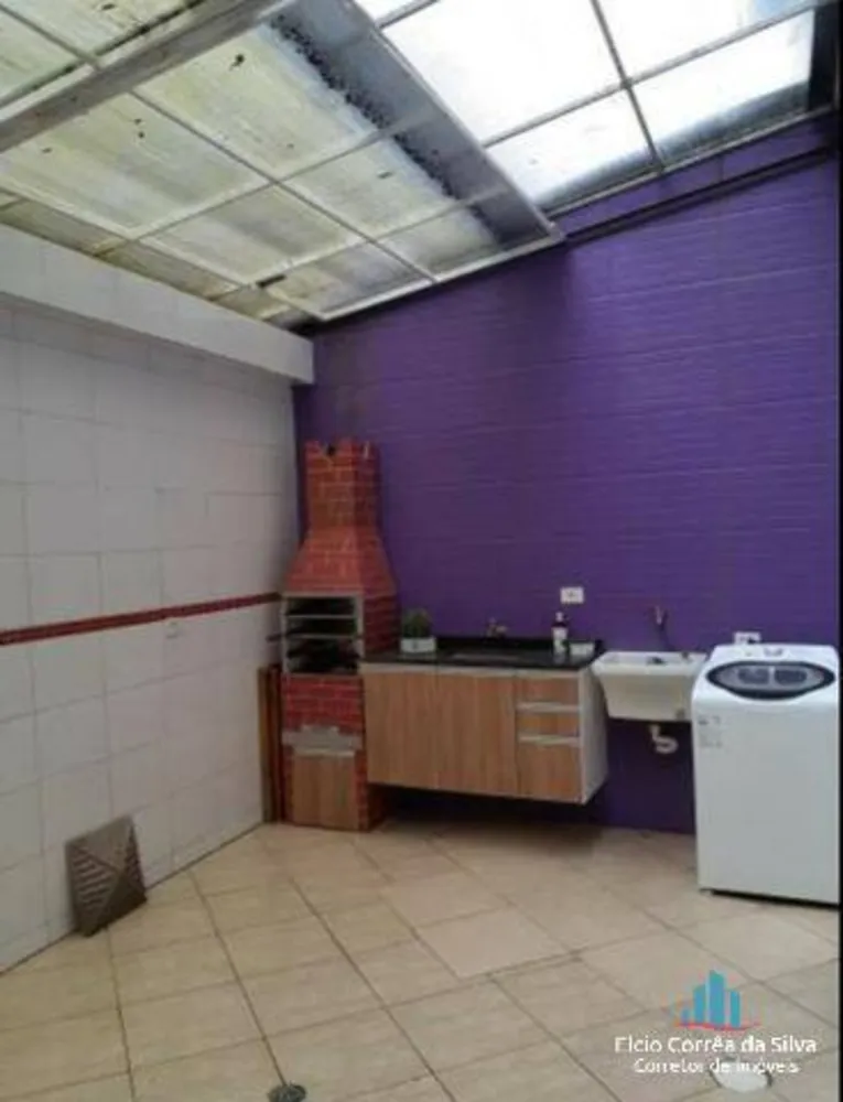 Casa, 3 quartos, 98 m² - Foto 18