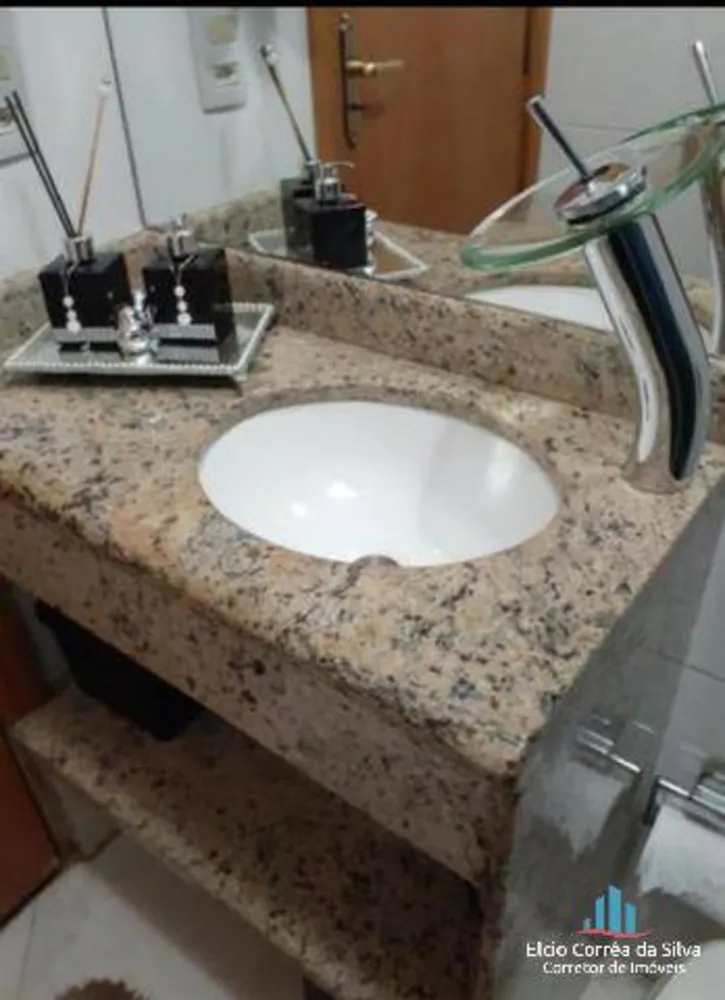 Casa, 3 quartos, 98 m² - Foto 14