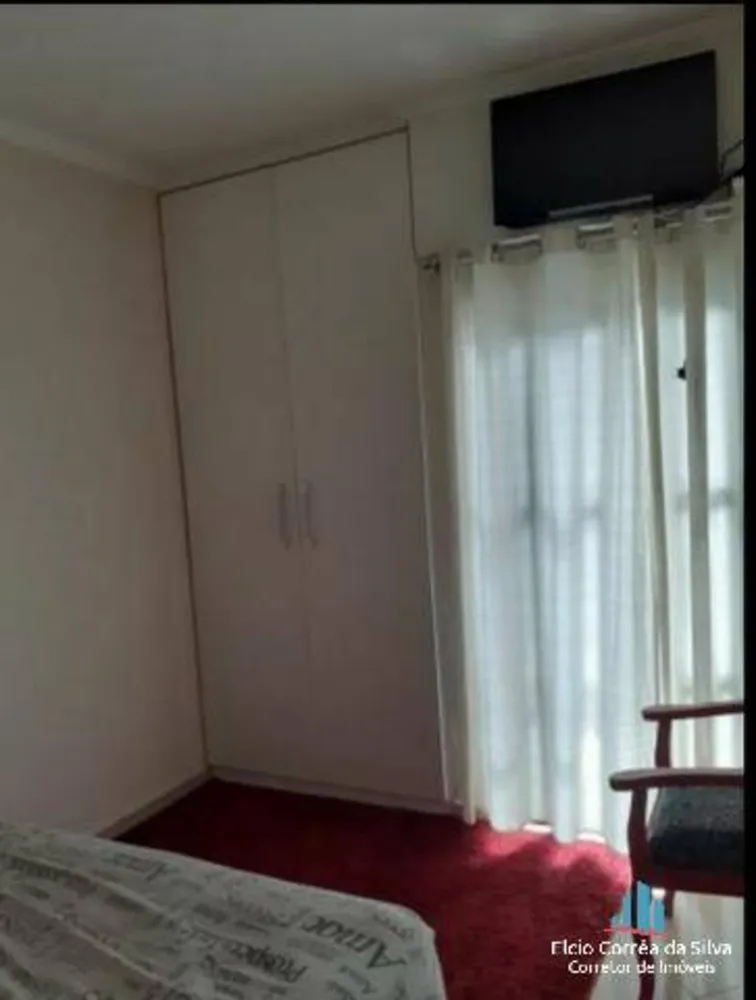 Casa, 3 quartos, 98 m² - Foto 10