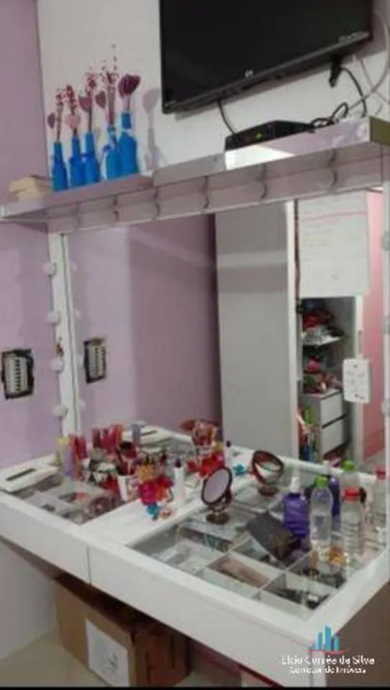 Casa, 3 quartos, 98 m² - Foto 9