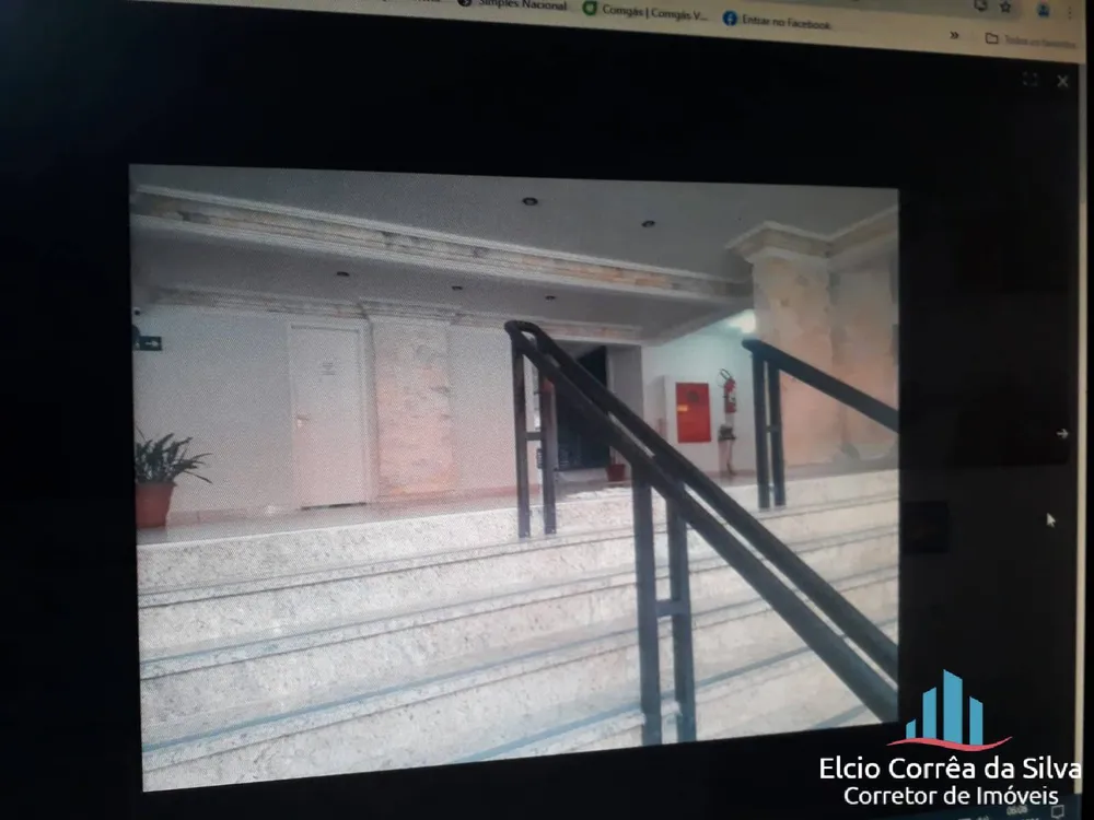 Apartamento, 1 quarto, 37 m² - Foto 12