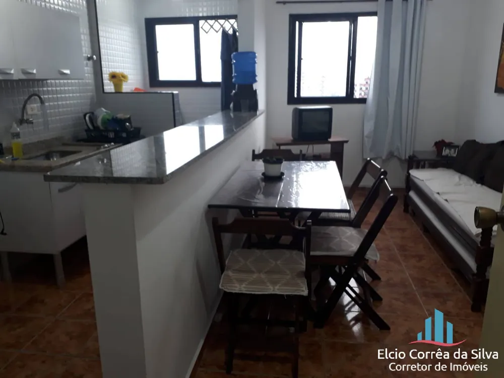 Apartamento, 1 quarto, 37 m² - Foto 7