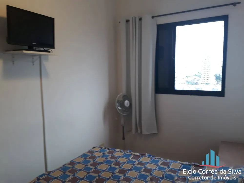 Apartamento, 1 quarto, 37 m² - Foto 13