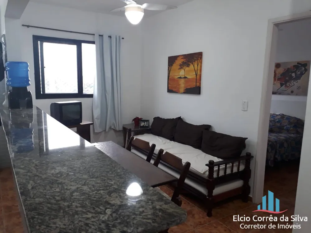 Apartamento, 1 quarto, 37 m² - Foto 18