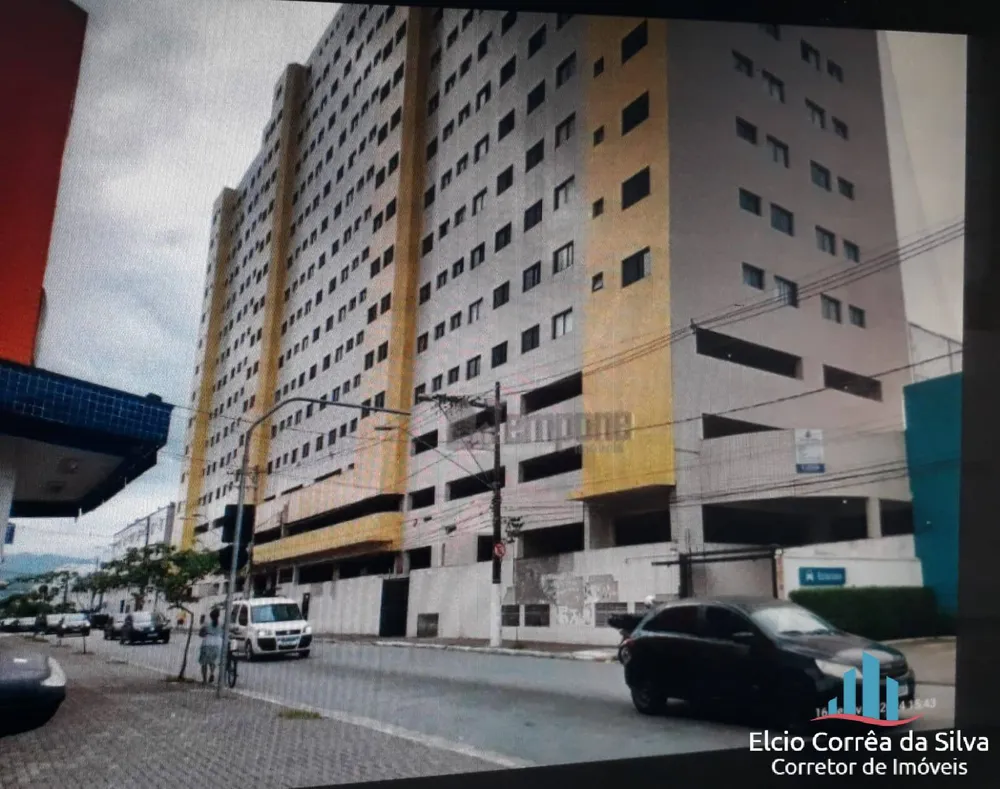 Apartamento, 1 quarto, 37 m² - Foto 14