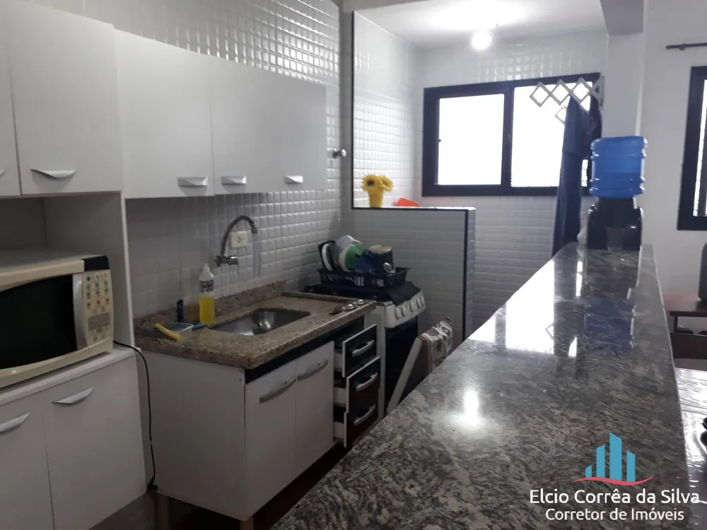 Apartamento, 1 quarto, 37 m² - Foto 16