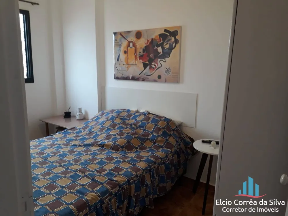 Apartamento, 1 quarto, 37 m² - Foto 8