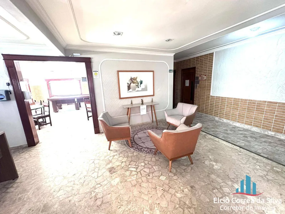 Apartamento, 1 quarto, 55 m² - Foto 12