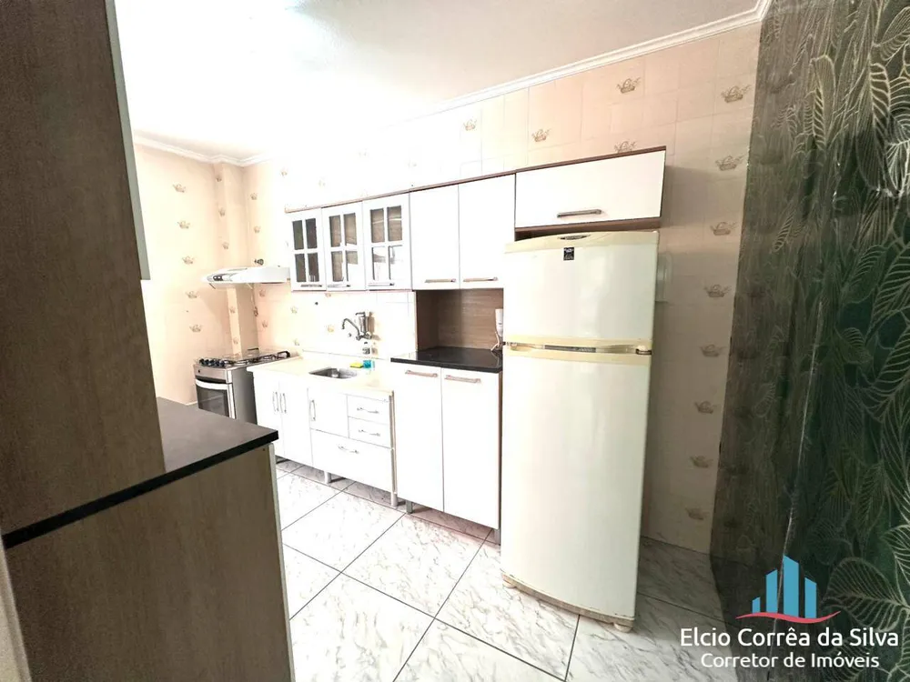 Apartamento, 1 quarto, 55 m² - Foto 2