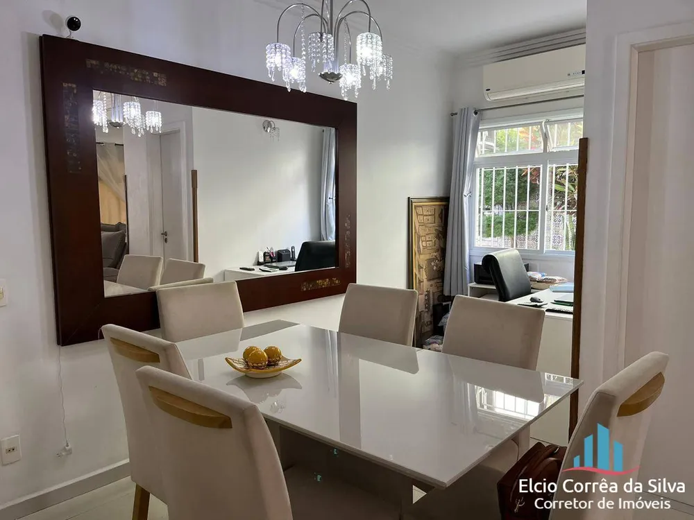 Casa, 4 quartos, 150 m² - Foto 5
