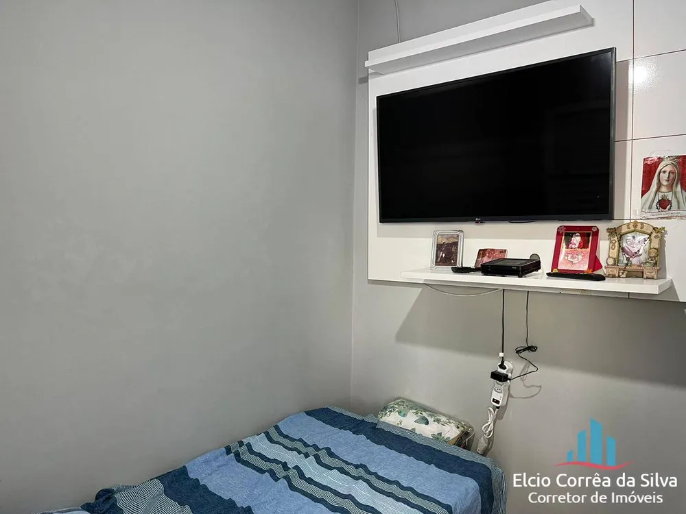 Casa, 4 quartos, 150 m² - Foto 14