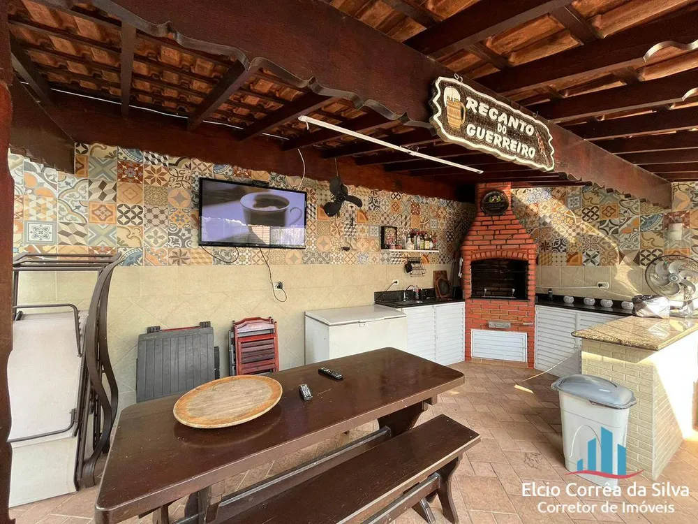 Casa, 4 quartos, 150 m² - Foto 4