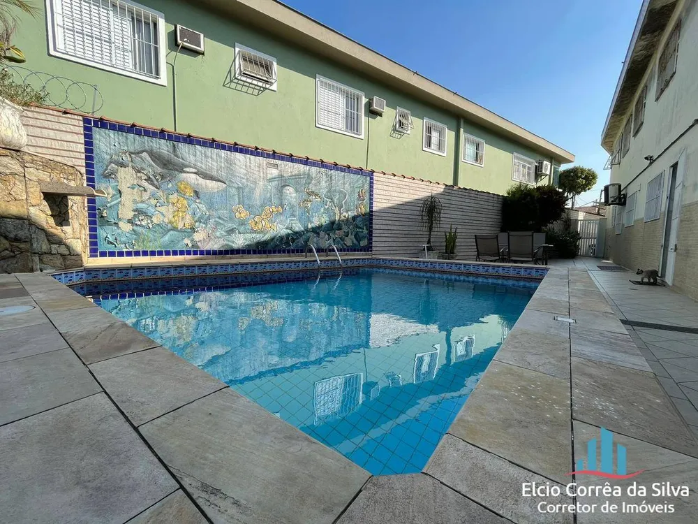 Casa, 4 quartos, 150 m² - Foto 2