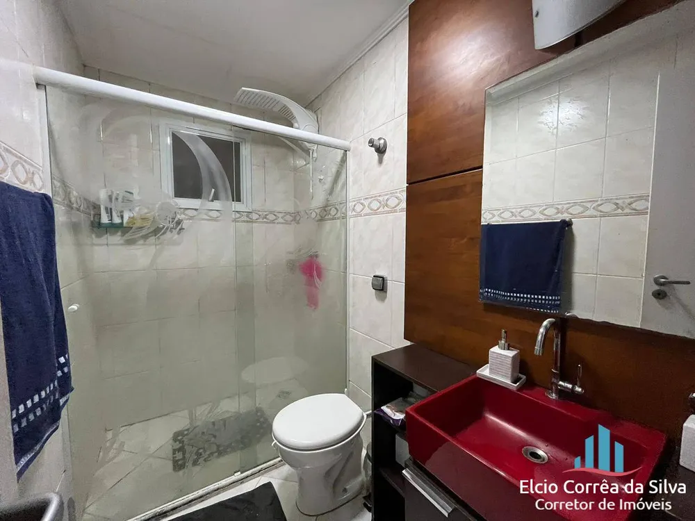 Casa, 4 quartos, 150 m² - Foto 10