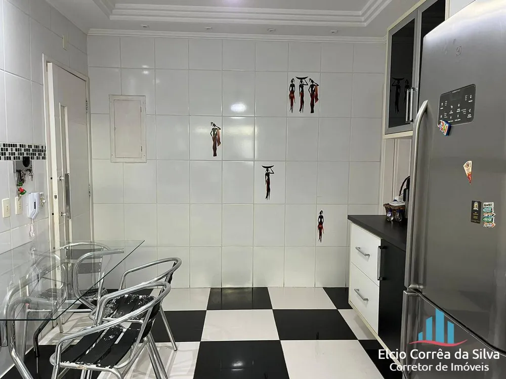 Casa, 4 quartos, 150 m² - Foto 13