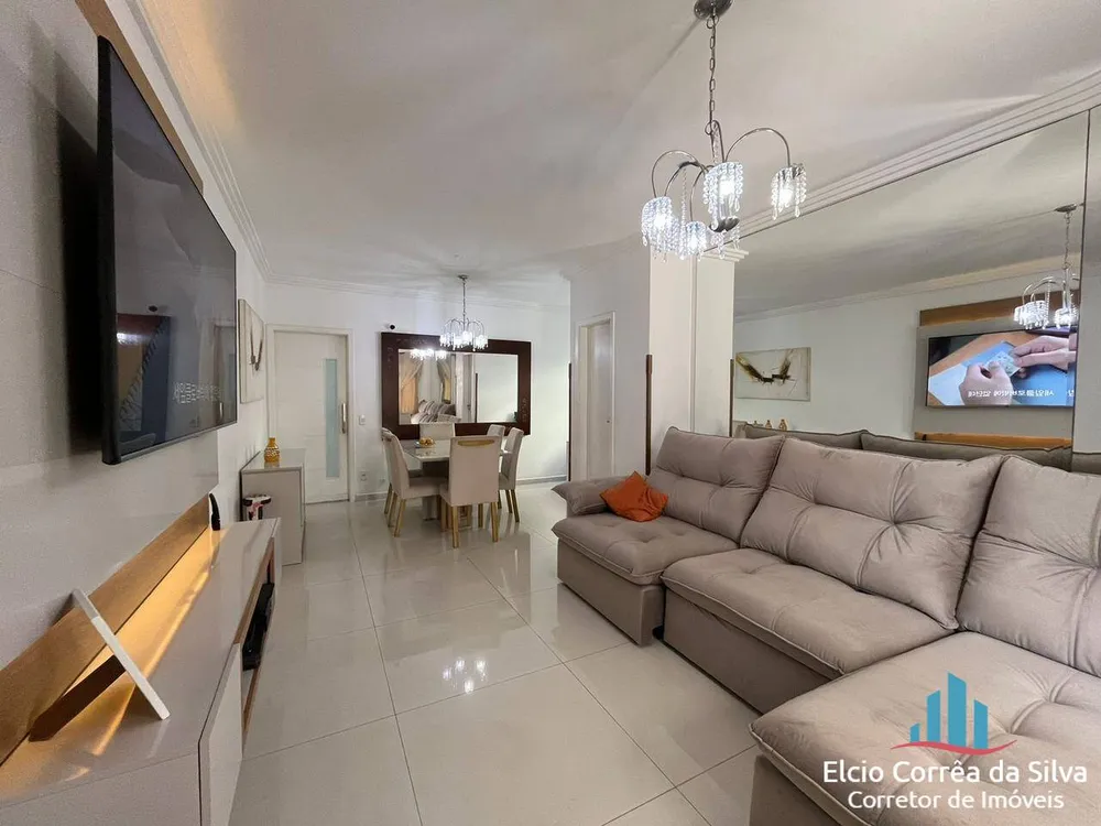 Casa, 4 quartos, 150 m² - Foto 6