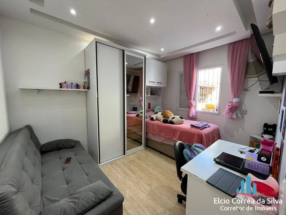 Casa, 4 quartos, 150 m² - Foto 12