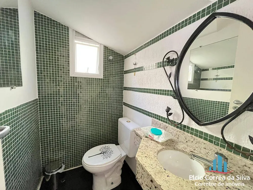 Casa, 4 quartos, 150 m² - Foto 7