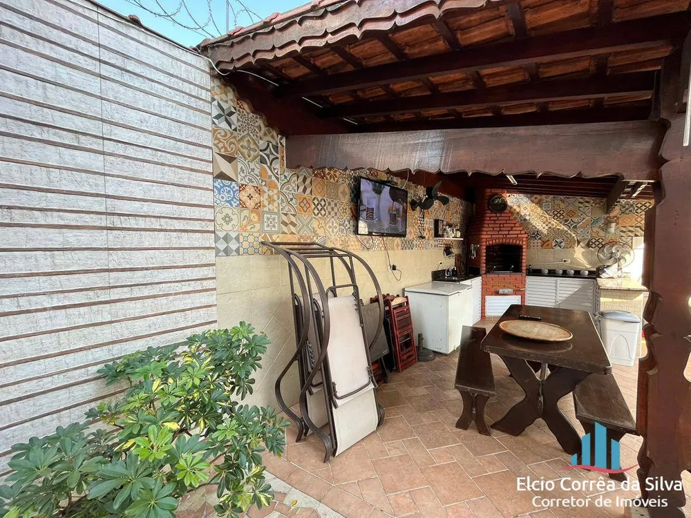 Casa, 4 quartos, 150 m² - Foto 9