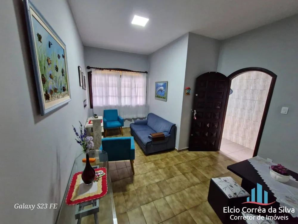 Casa, 2 quartos, 125 m² - Foto 4