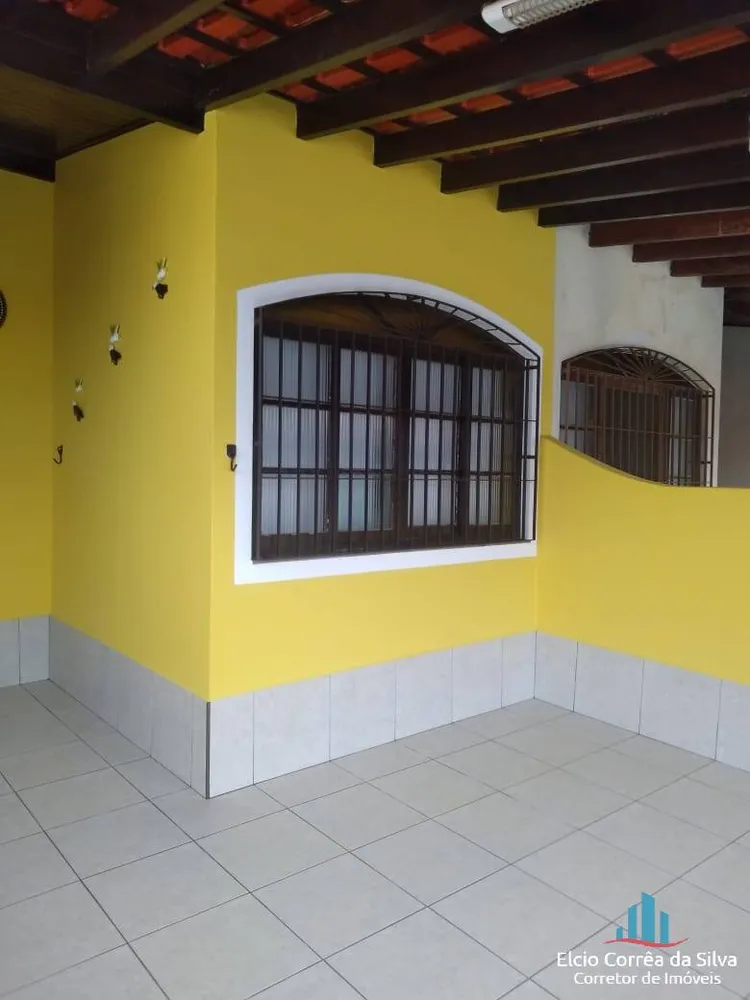 Casa, 2 quartos, 125 m² - Foto 12