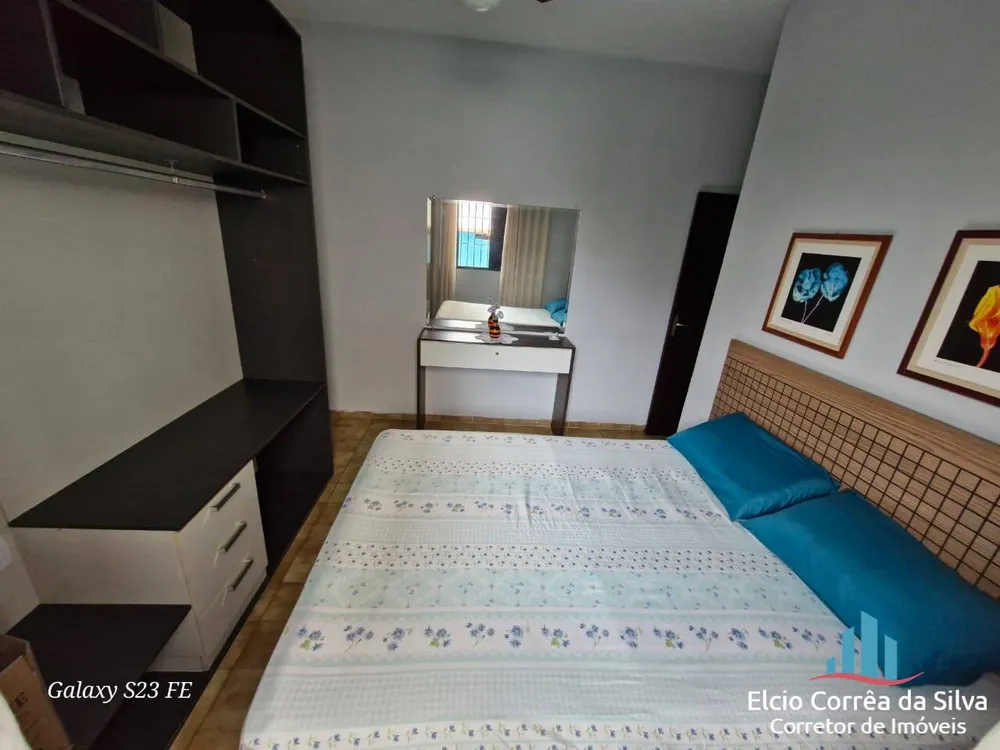 Casa, 2 quartos, 125 m² - Foto 1