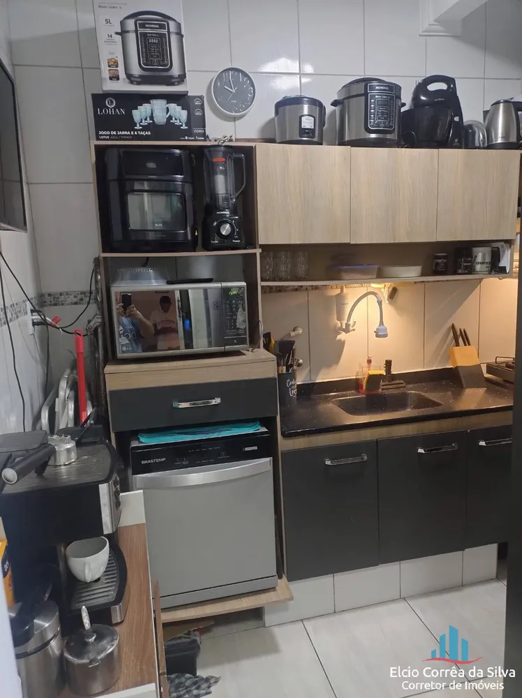 Apartamento, 2 quartos, 55 m² - Foto 7
