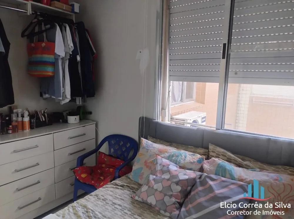 Apartamento, 2 quartos, 55 m² - Foto 6