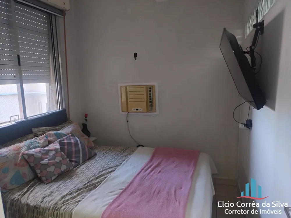 Apartamento, 2 quartos, 55 m² - Foto 1