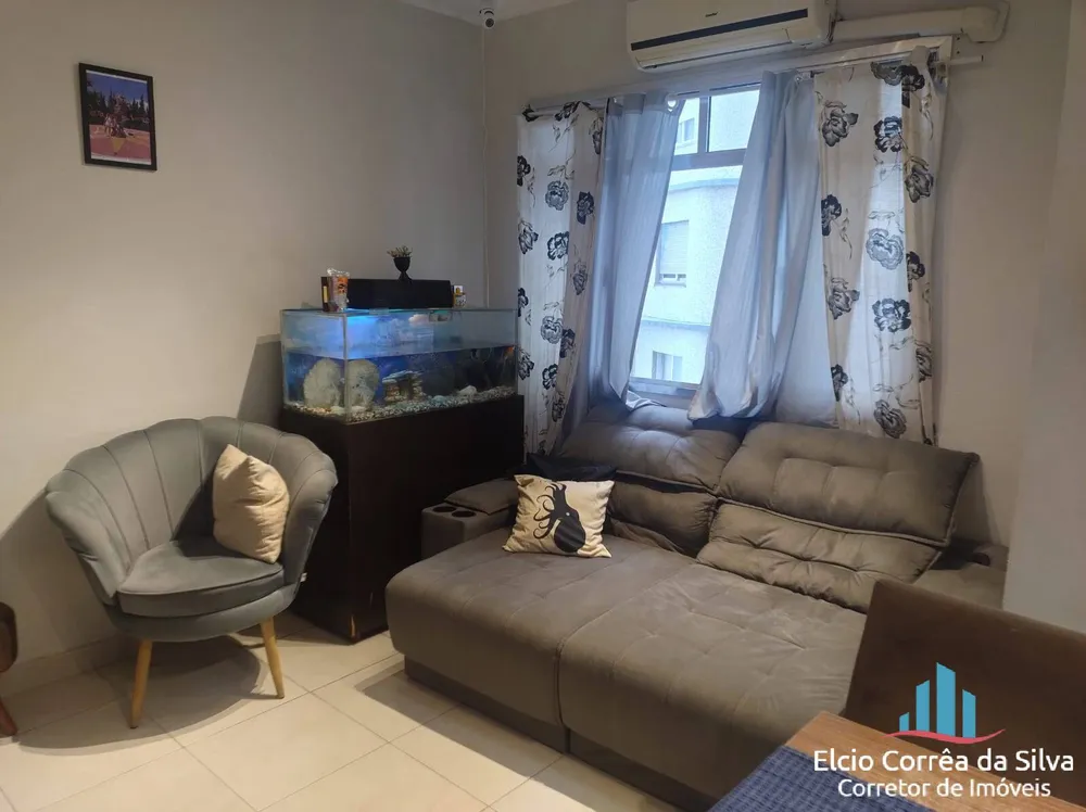 Apartamento, 2 quartos, 55 m² - Foto 2