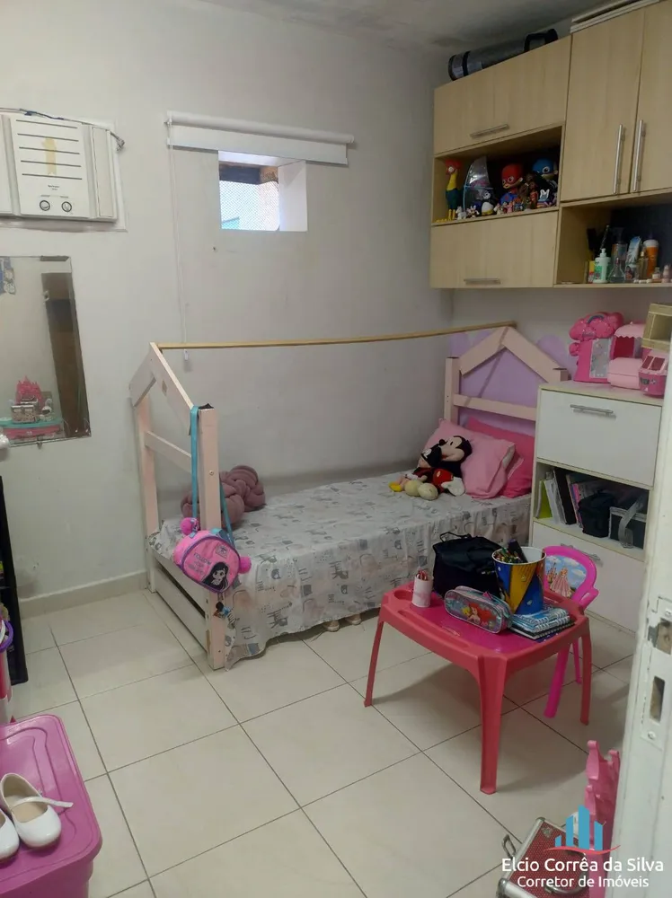 Apartamento, 2 quartos, 55 m² - Foto 3