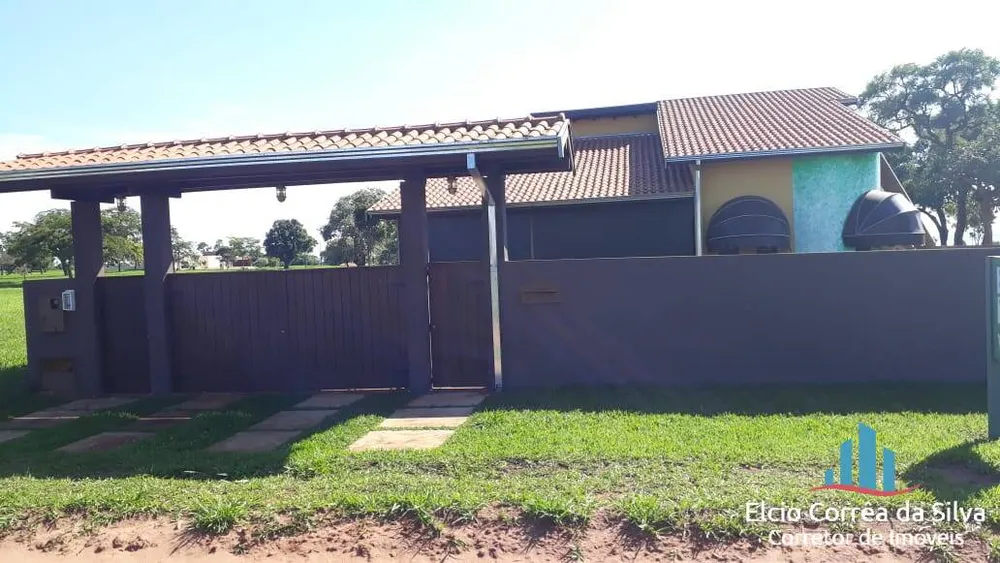 Casa, 5 quartos, 300 m² - Foto 2