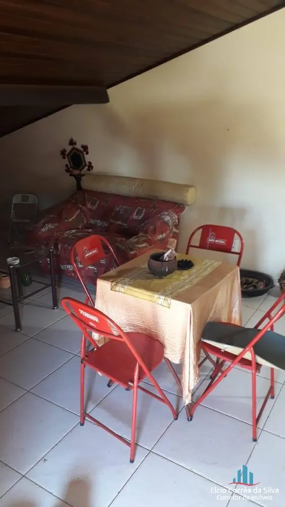 Casa, 5 quartos, 300 m² - Foto 13