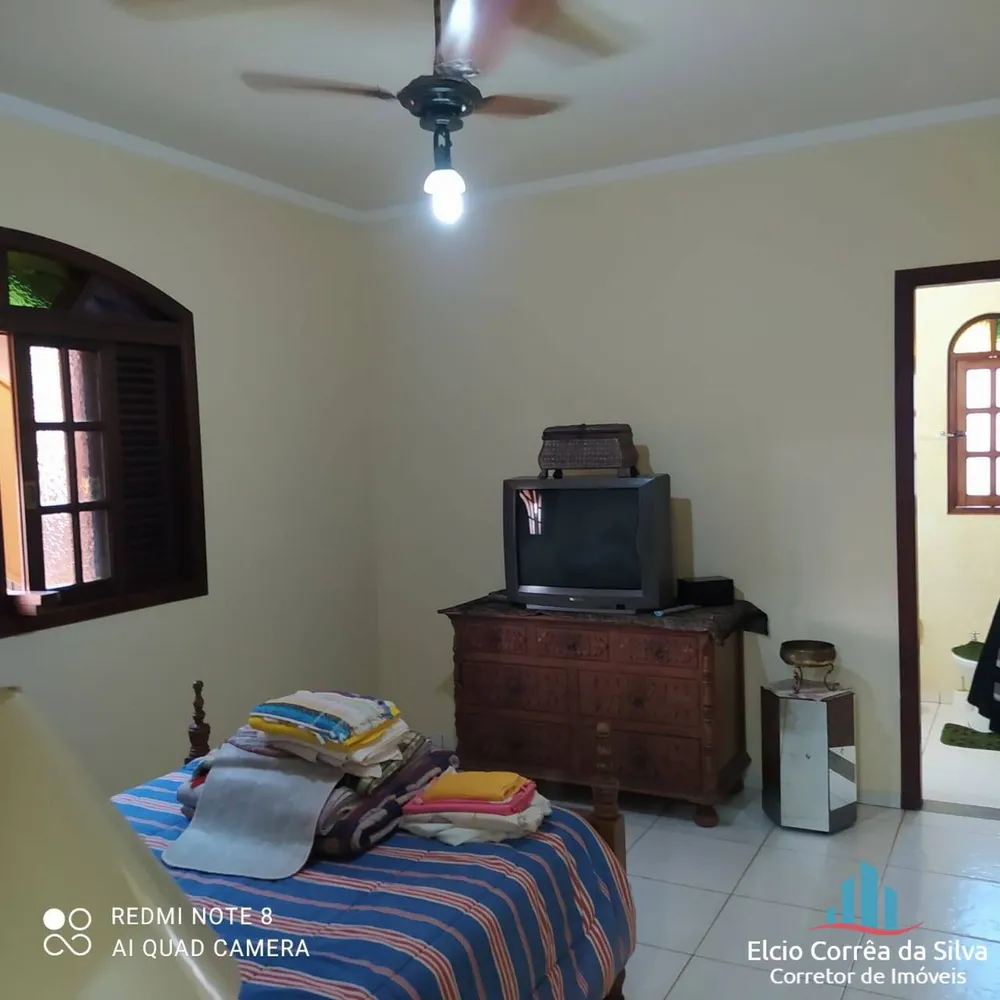 Casa, 5 quartos, 300 m² - Foto 4