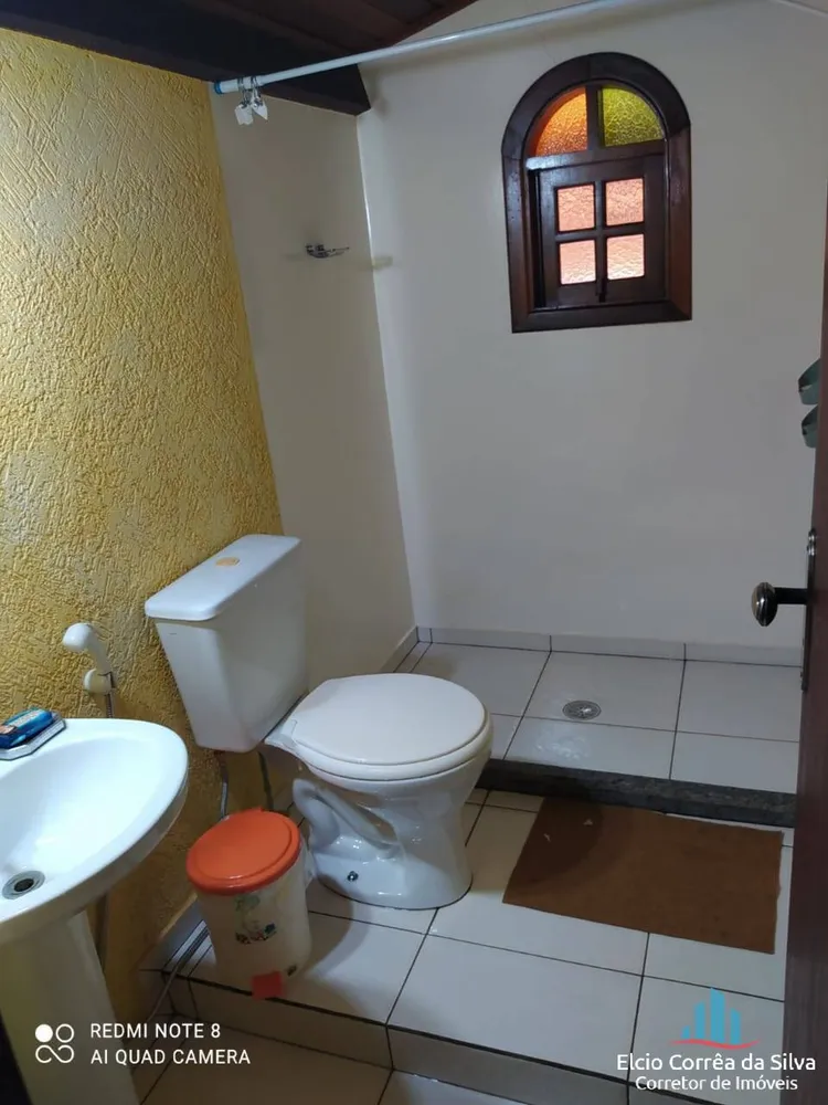 Casa, 5 quartos, 300 m² - Foto 8