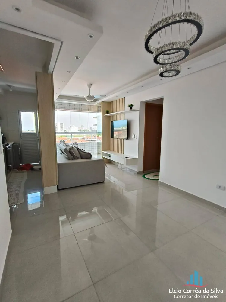 Apartamento, 2 quartos, 68 m² - Foto 3